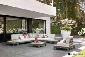 Sticks And More Outdoor Furniture Collection