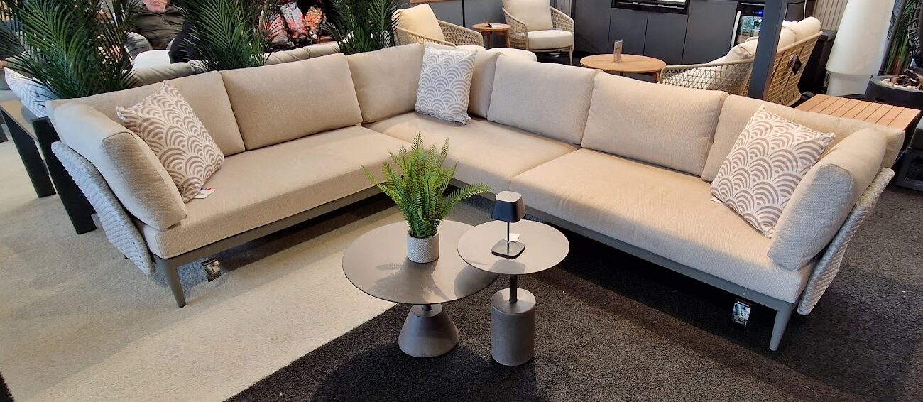 Lisa Love Furniture Set - Garden Furniture For Sale Dublin