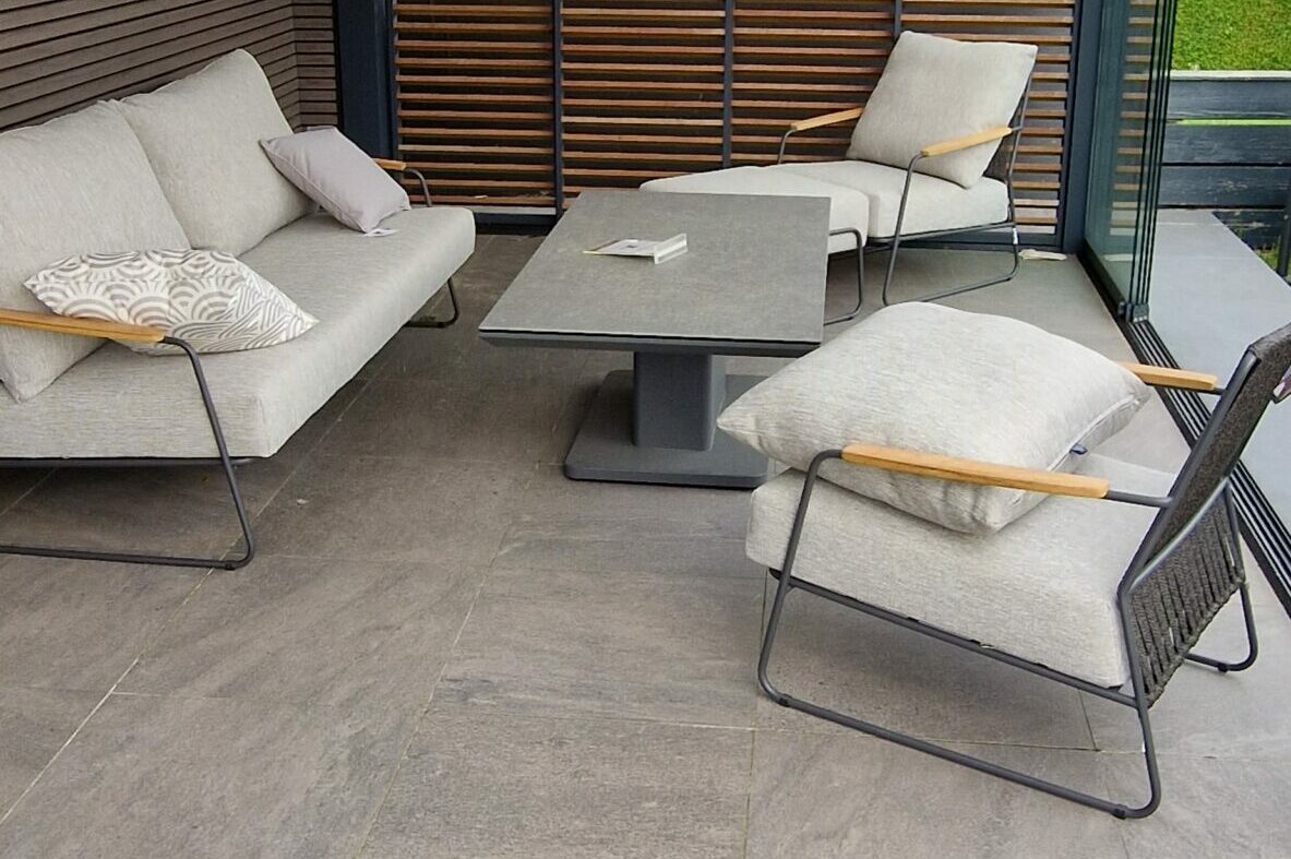 Balade Outdoor Furniture Collection - Garden Furniture Sets For Sale Dublin
