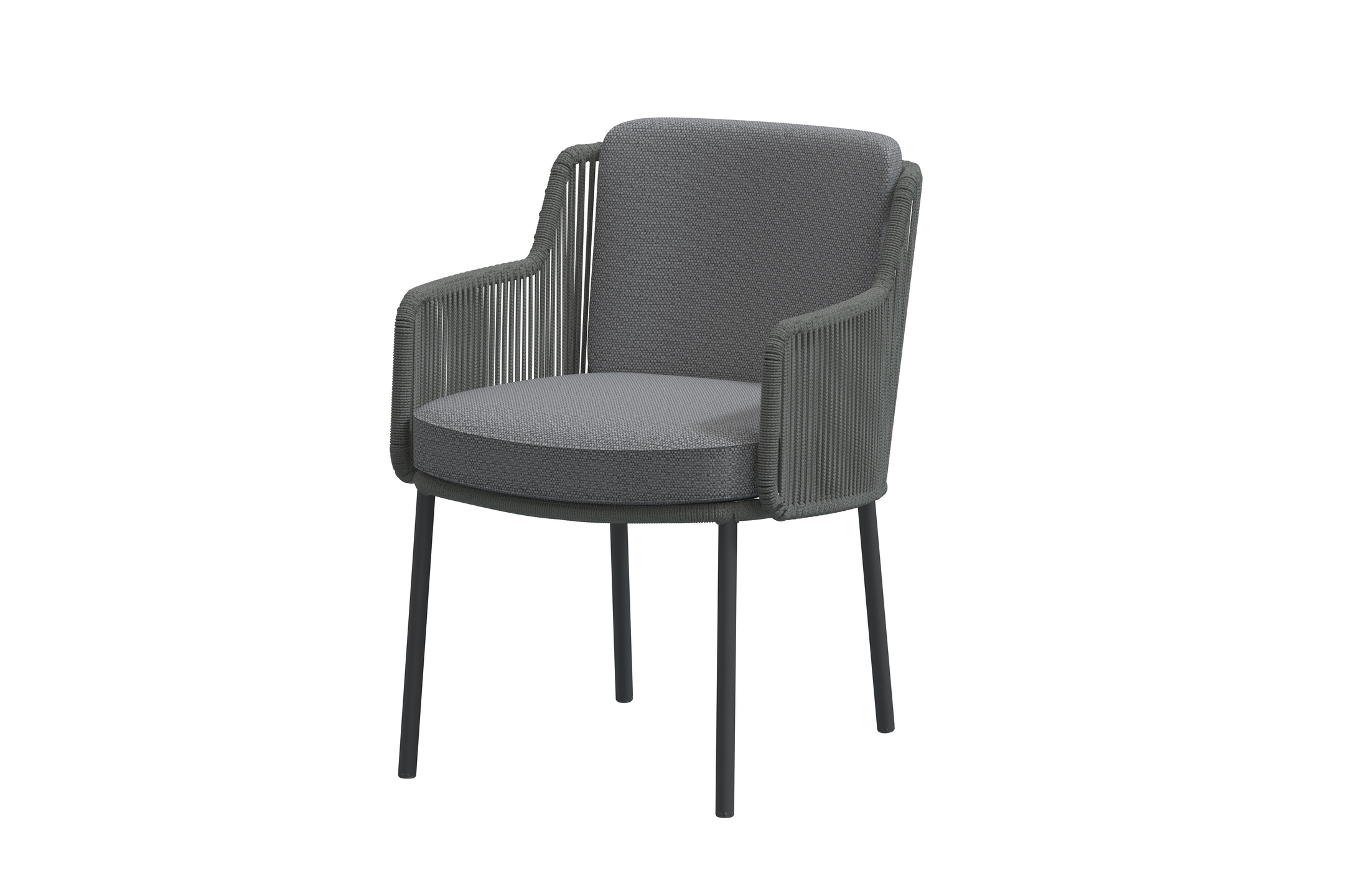 Bernini Garden Dining Chair - Garden Furniture For Sale Dublin