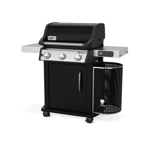 Weber Spirit EPX-315 Smart Gas Barbecue