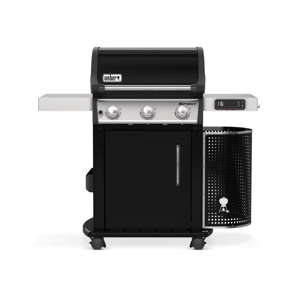 Weber Spirit EPX-315 Gas Barbecue - Gas Barbecues For Sale Ireland