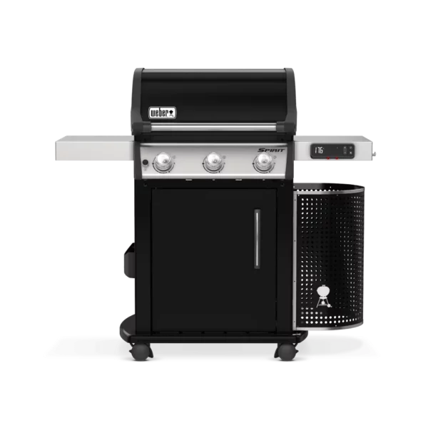 Weber Spirit EPX-315 Smart Gas Barbecue
