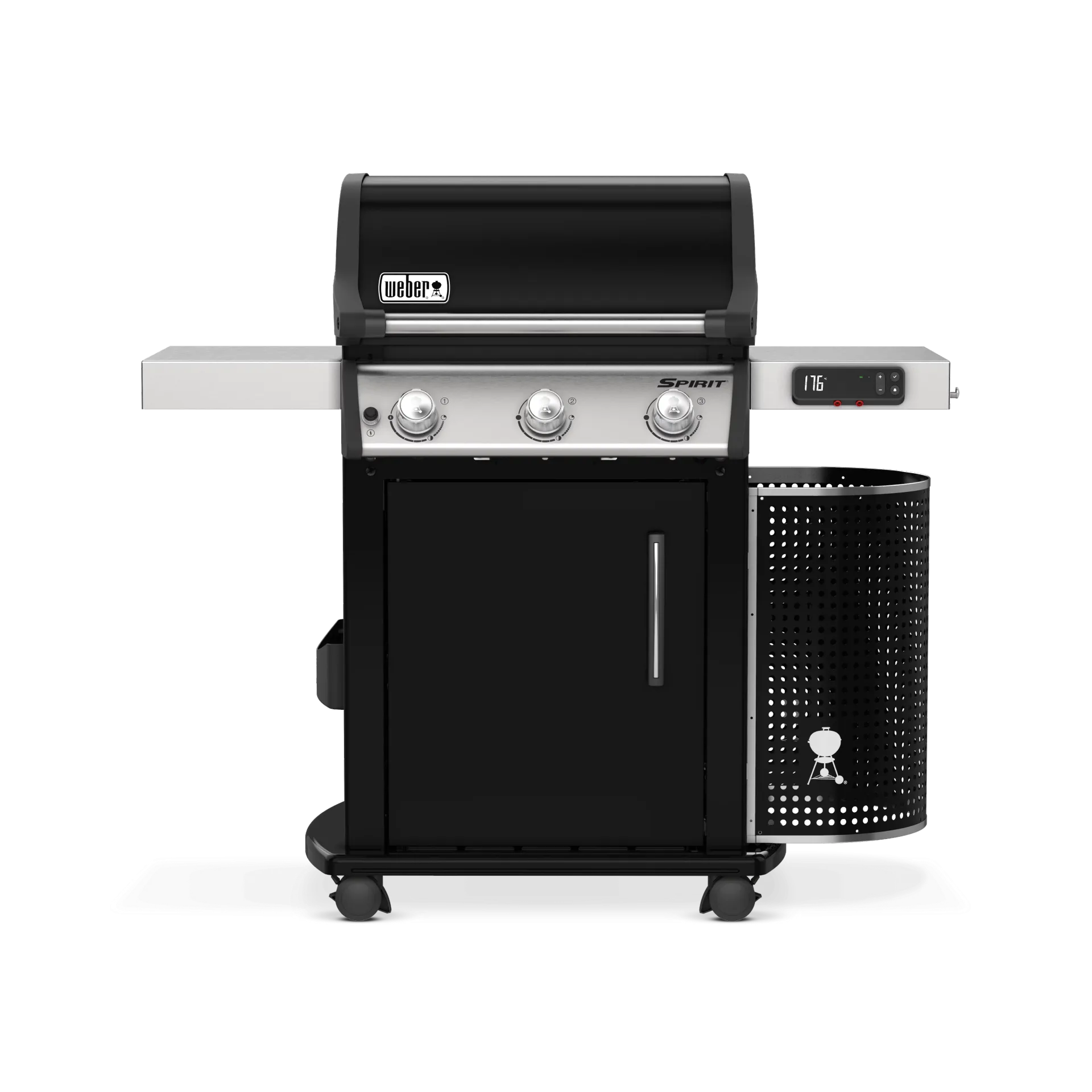 Weber Spirit EPX-315 Smart Gas Barbecue