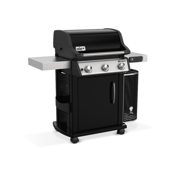 Weber Spirit EPX-315 Smart Gas Barbecue