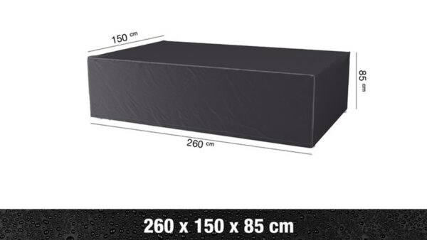 AeroCover – Outdoor Furniture Set Cover Rectangular