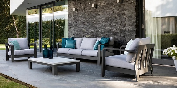 Garden Furniture