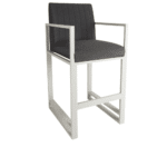 Santorini Bar Stool A
