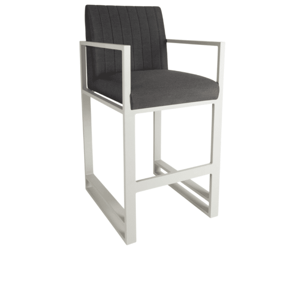 Santorini Bar Stool A