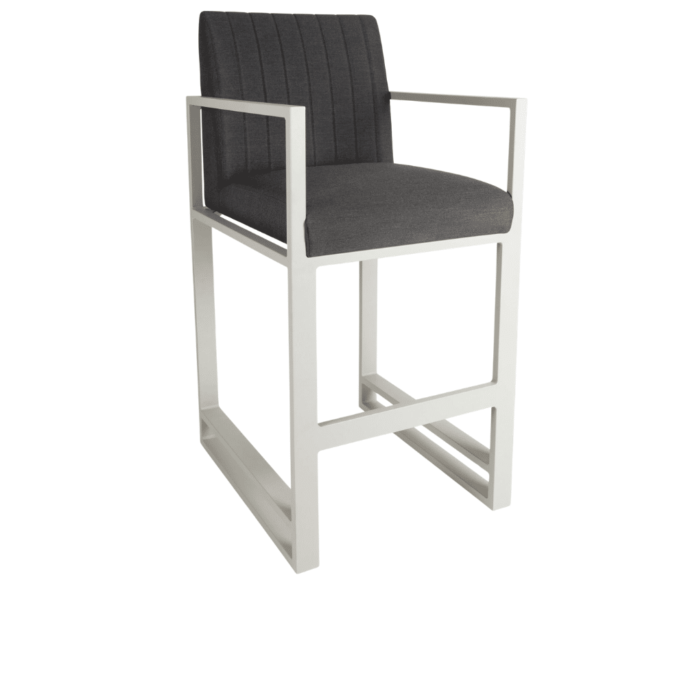 Santorini Bar Stool A