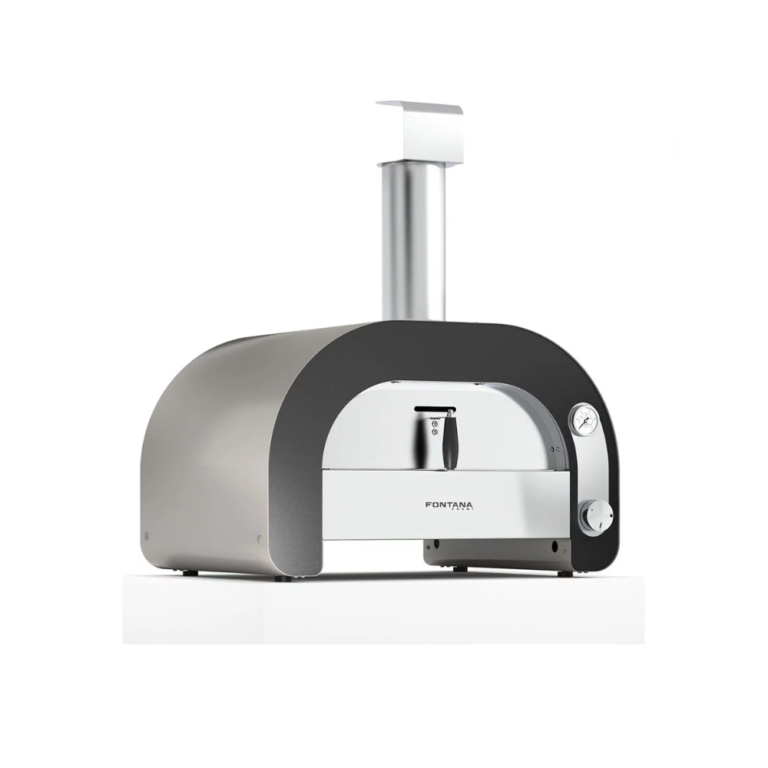 Fontana Forni Maestro 60 Pizza Oven - Pizza Ovens For Sale Dublin