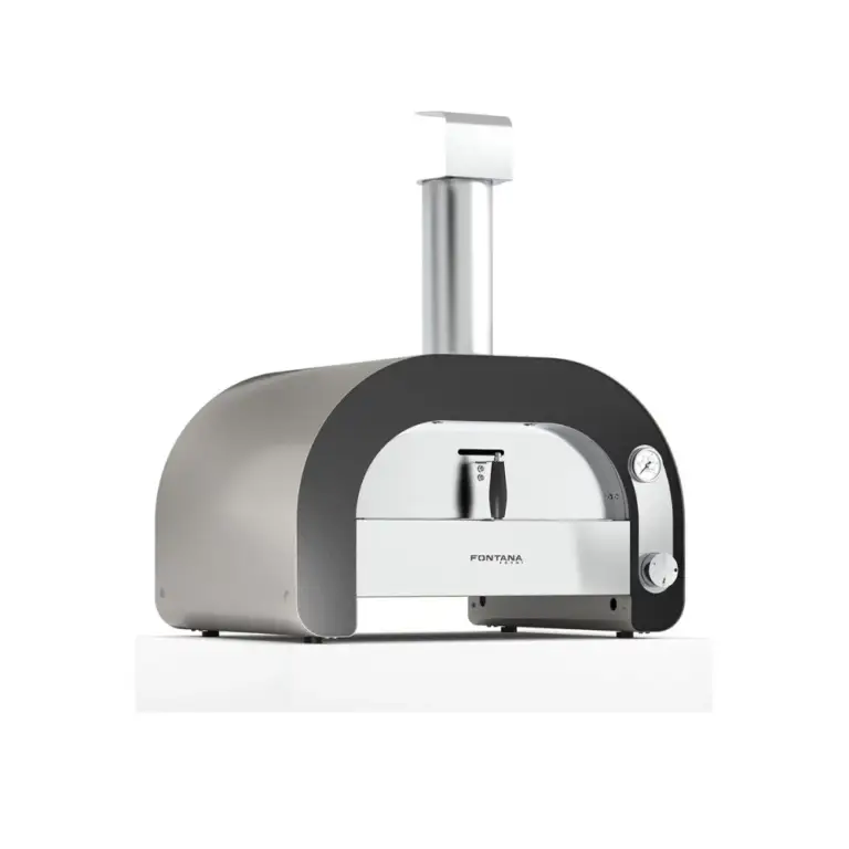 Fontana Forni Maestro 60 Pizza Oven - Pizza Ovens For Sale Dublin