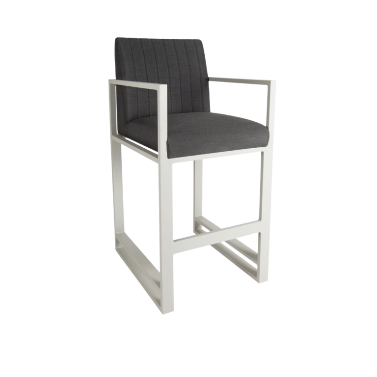 Santorini Bar Stool A - Garden Furniture For Sale Dublin