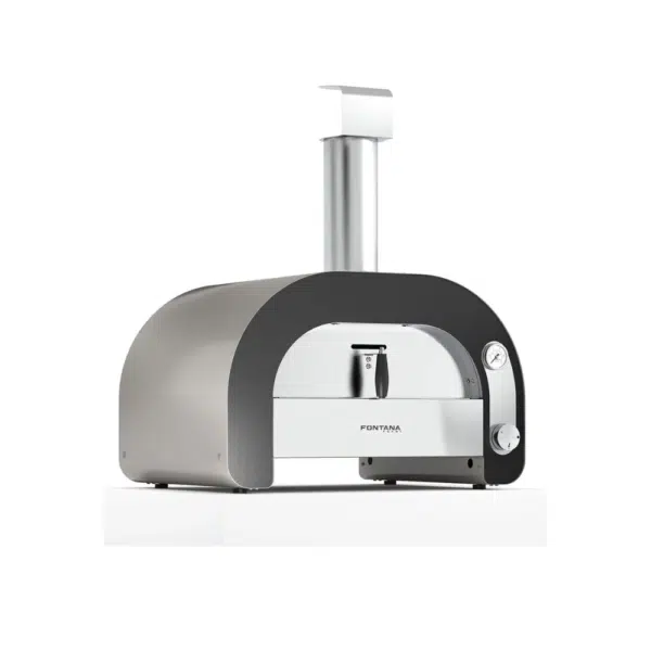Fontana Forni Maestro 60 Pizza Oven