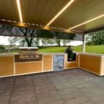 EO Outdoor Kitchen - Patio Kitchens For Sale Dublin Ireland