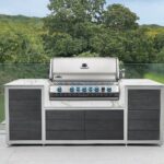 EO Outdoor Kitchen - Luxury Outdoor Kitchens Dublin