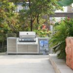 EO Outdoor Kitchen - Luxury Garden Kitchens For Sale Dublin