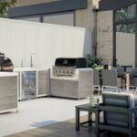 EO Outdoor Kitchen - Outdoor Kitchens For Sale Dublin Ireland