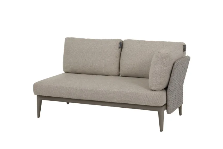 Lisa Love Outdoor Furniture Set_Corner Right