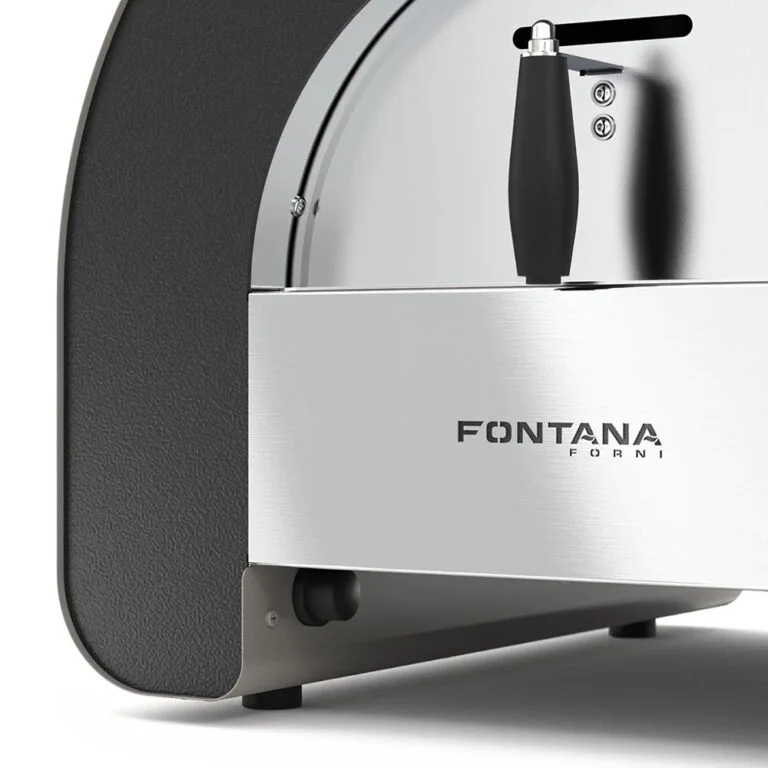 Fontana Forni Maestro 40 Pizza Oven - Pizza Ovens For Sale Dublin