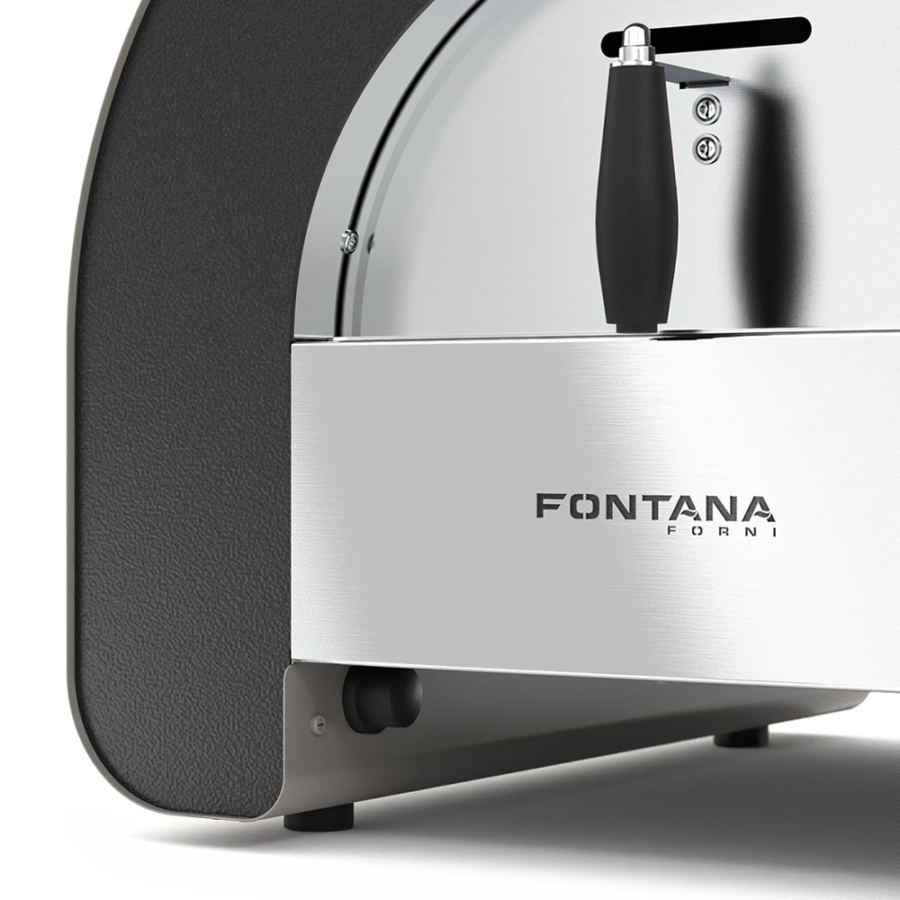 Fontana Maestro 40 Pizza Oven