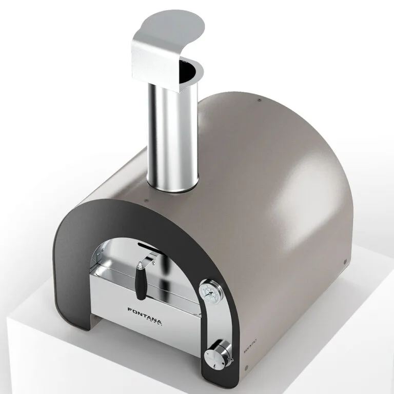 Fontana Forni Maestro 40 Pizza Oven - Pizza Ovens For Sale Dublin