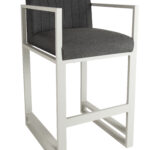 Santorini Bar Stool A