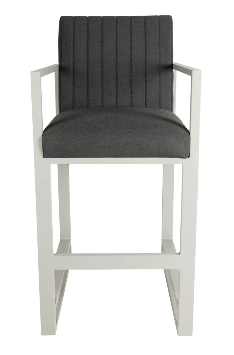 Santorini Bar Stool A - Garden Furniture For Sale Dublin