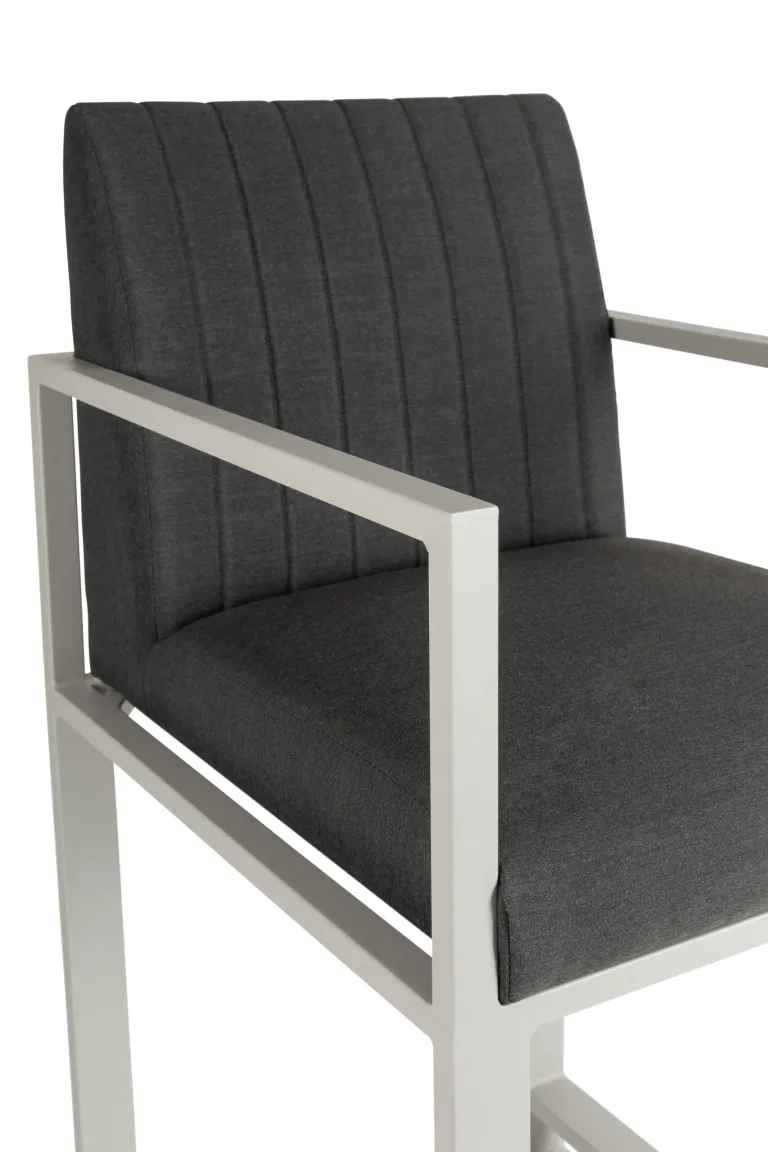 Santorini Bar Stool A - Garden Furniture For Sale Dublin