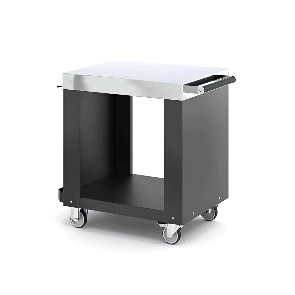 Fontana Forni Mini Portable Table for Maestro 40 and 60