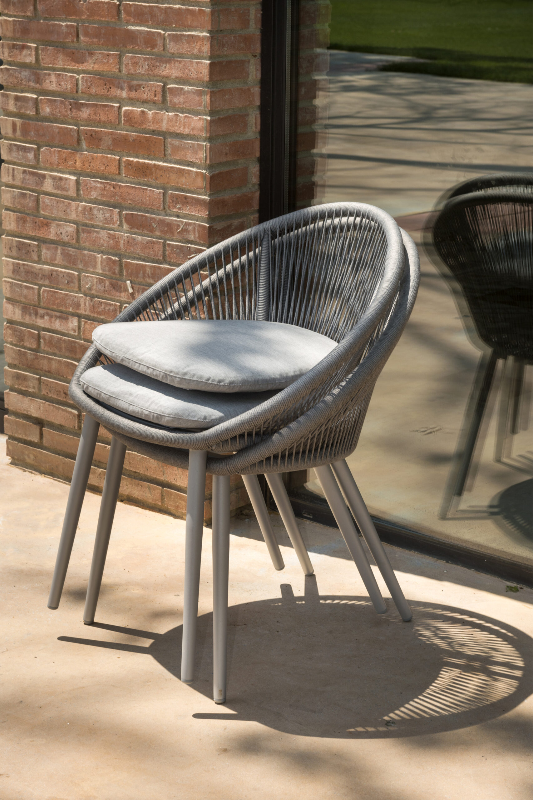 Spade Dining Chair