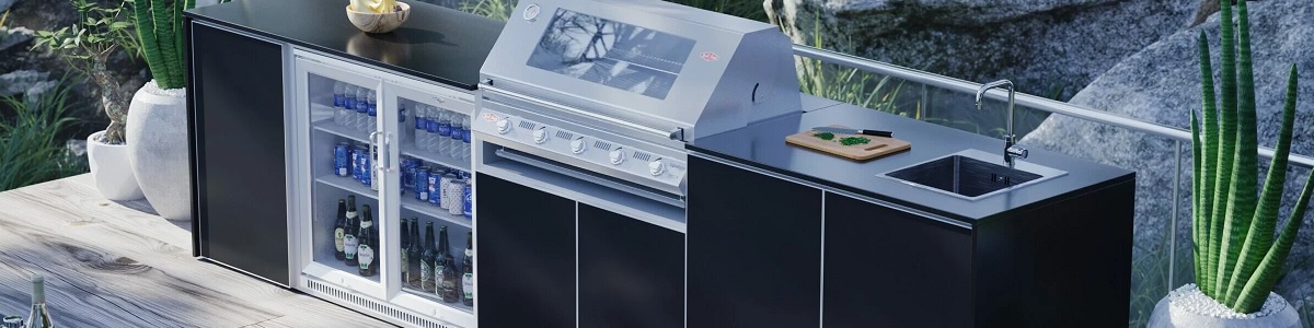Outdoor Kitchen Packages