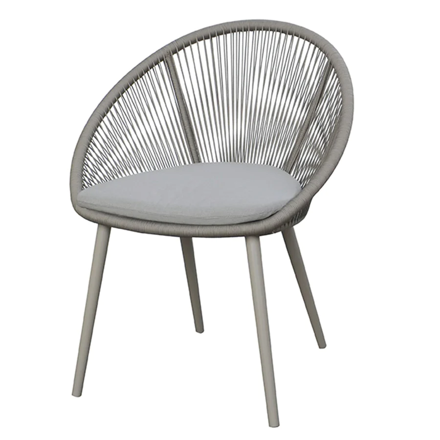 Spade Dining Chair - Outdoor Furniture For Sale Dublin