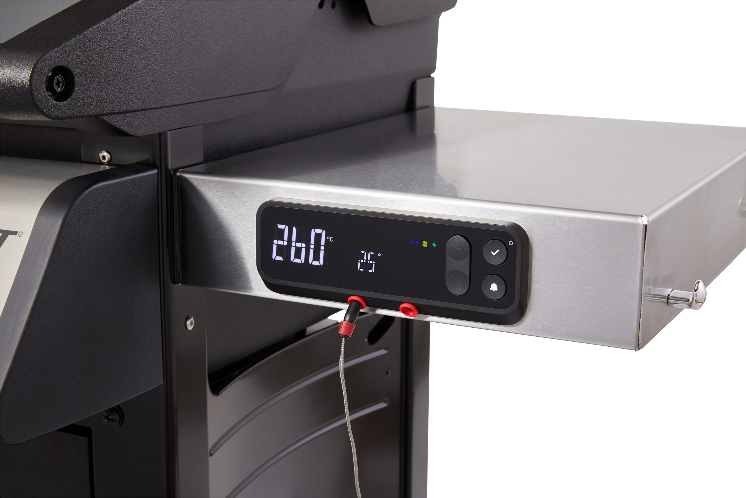 Weber Spirit EPX-315 Smart Gas Barbecue