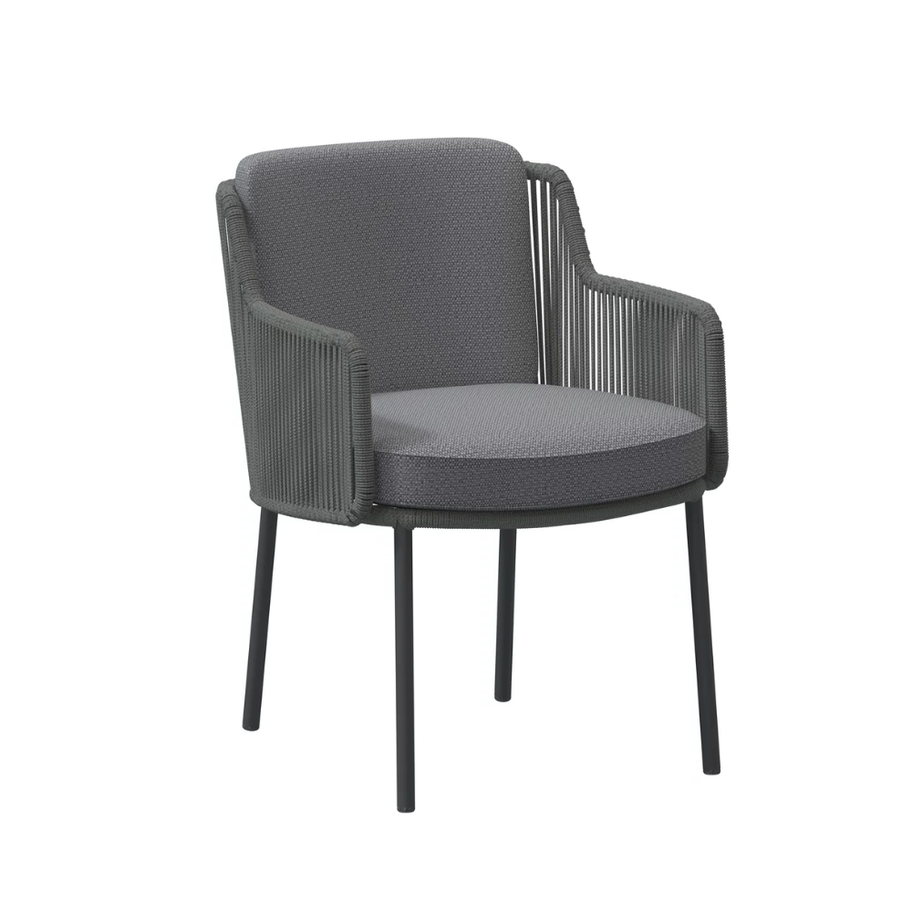 Bernini Garden Dining Chair - Garden Furniture For Sale Dublin