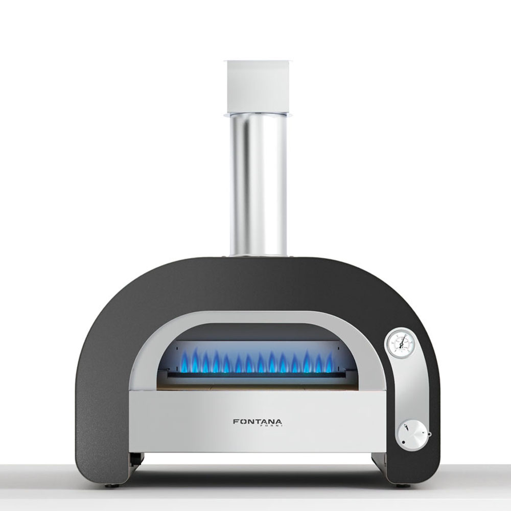 Fontana Forni Maestro 60 Pizza Oven