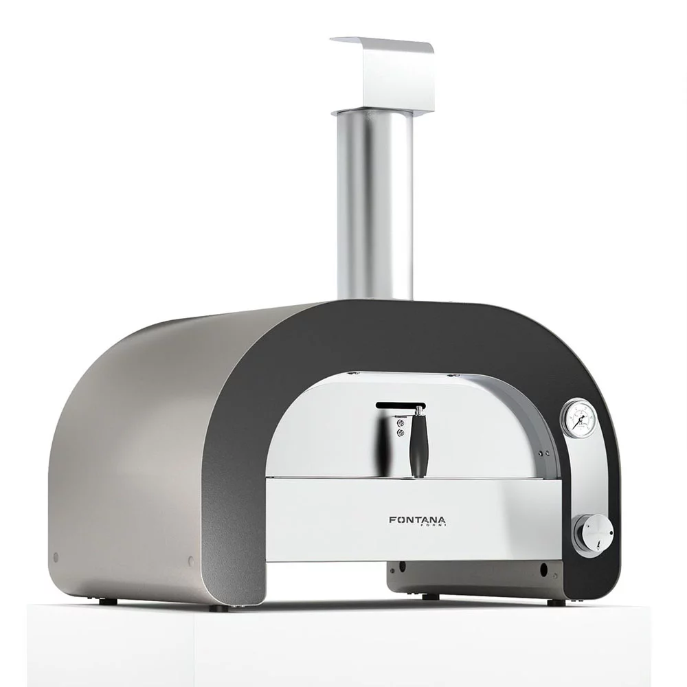 Fontana Forni Maestro 60 Pizza Oven