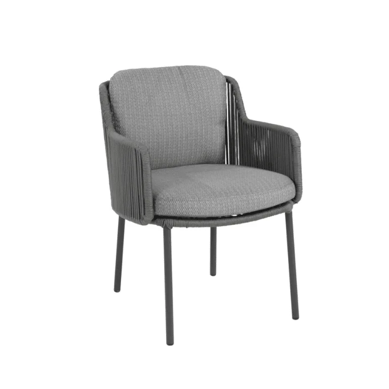 Bernini Garden Dining Chair - Garden Furniture For Sale Dublin