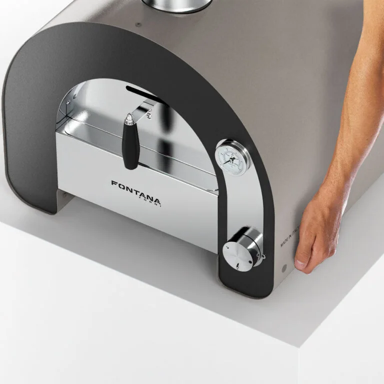 Fontana Forni Maestro 60 Pizza Oven - Pizza Ovens For Sale Dublin