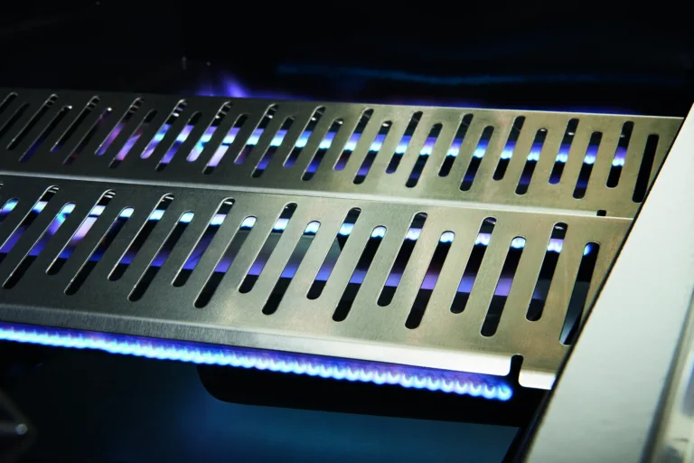 BeefEater 1200E Series - 4 Burner Built In BBQ - BeefEater Barbecues For Sale Dublin