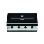 BeefEater 1200E Series - 4 Burner Built In BBQ