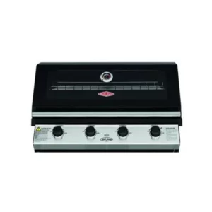 BeefEater 1200E Series - 4 Burner Built In BBQ - BeefEater Barbecues For Sale Dublin