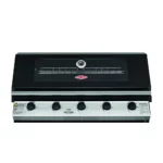 BeefEater 1200E Series - 5 Burner Built In BBQ