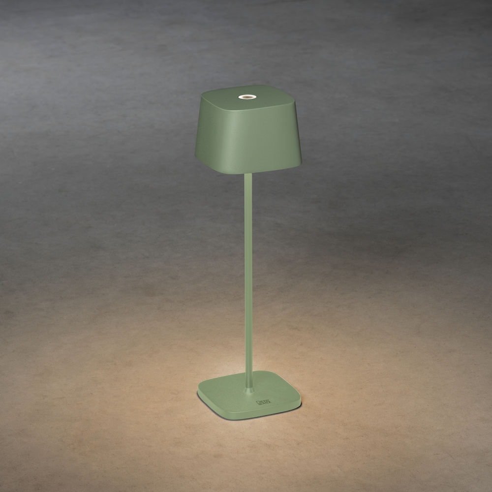 Capri Table Lamp