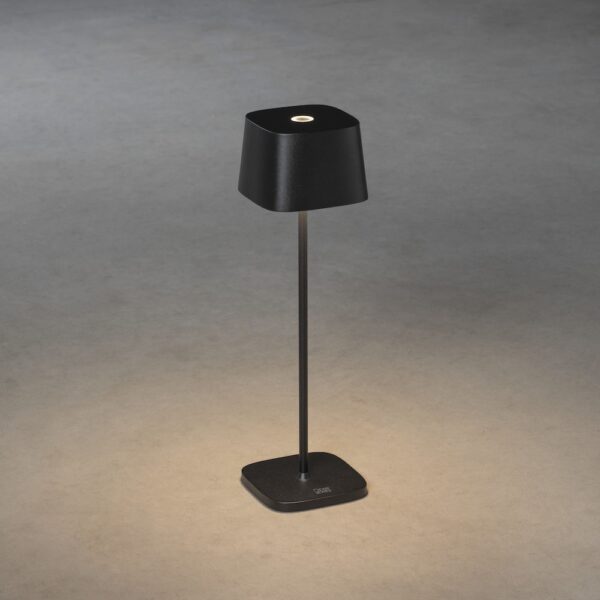 Capri Table Lamp