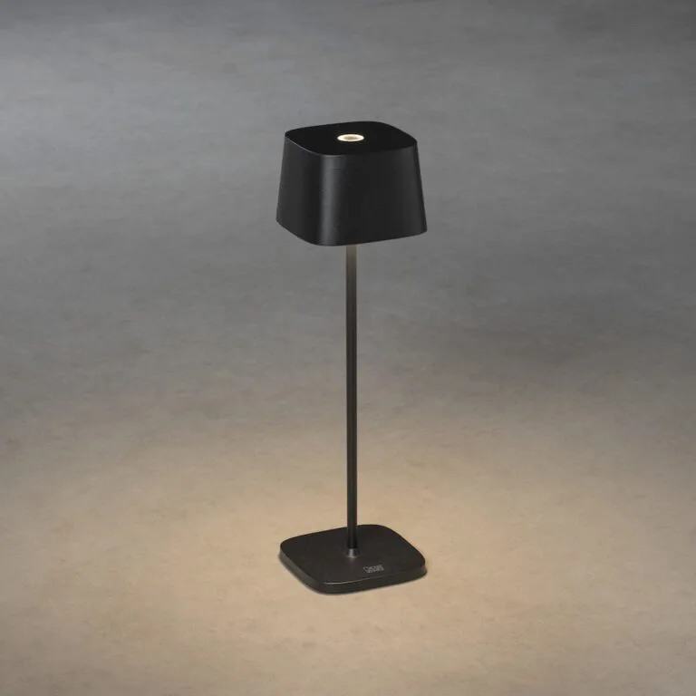 Capri Table Lamp - Outdoor Lighting For Sale Dublin