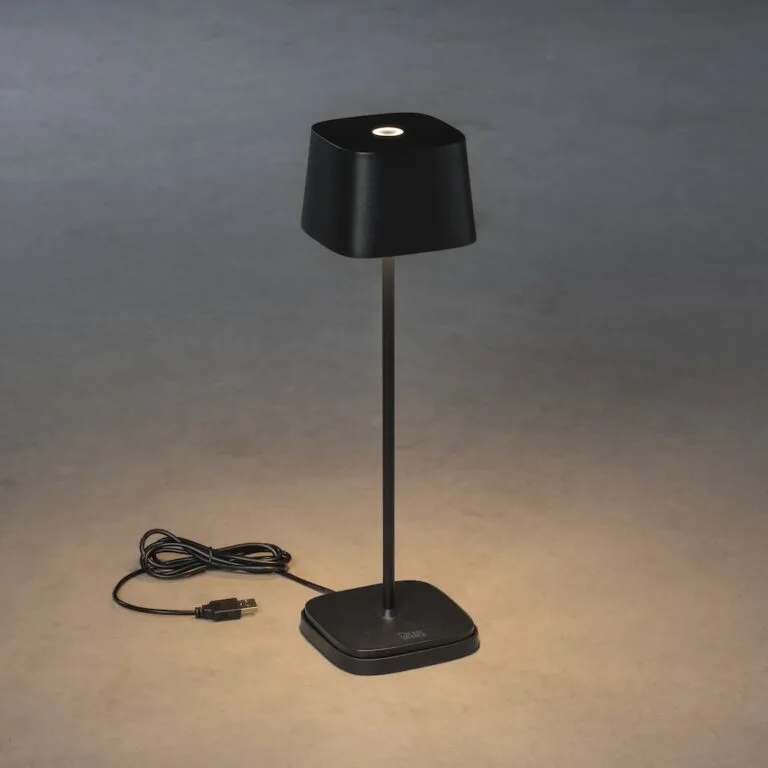 Capri Table Lamp - Outdoor Lighting For Sale Dublin