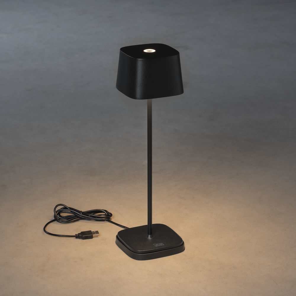 Capri Table Lamp