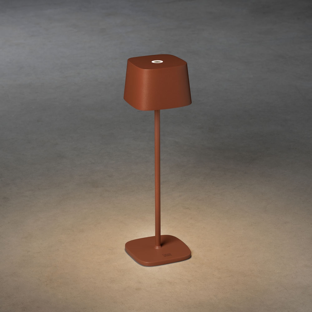 Capri Table Lamp