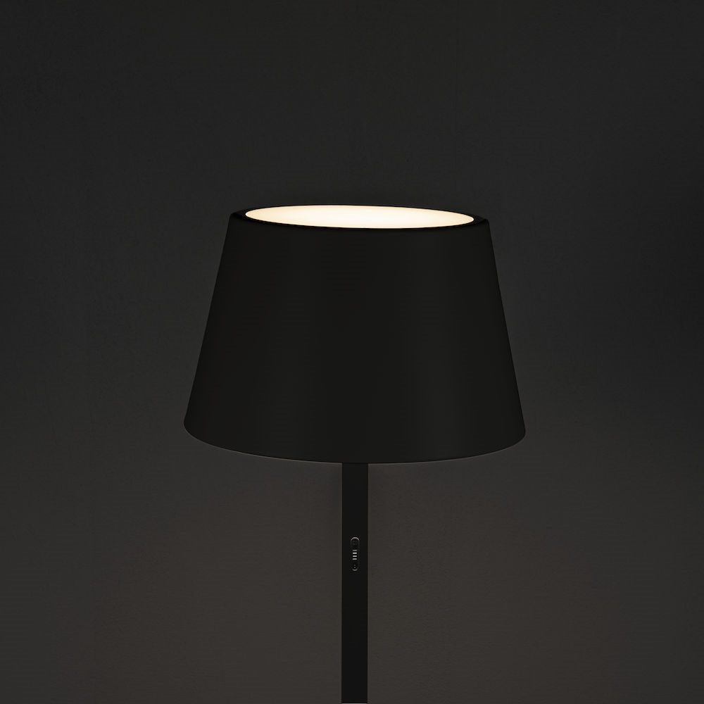 Pomezia Floor Lamp